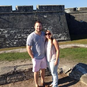 Meet your Posher, Scott